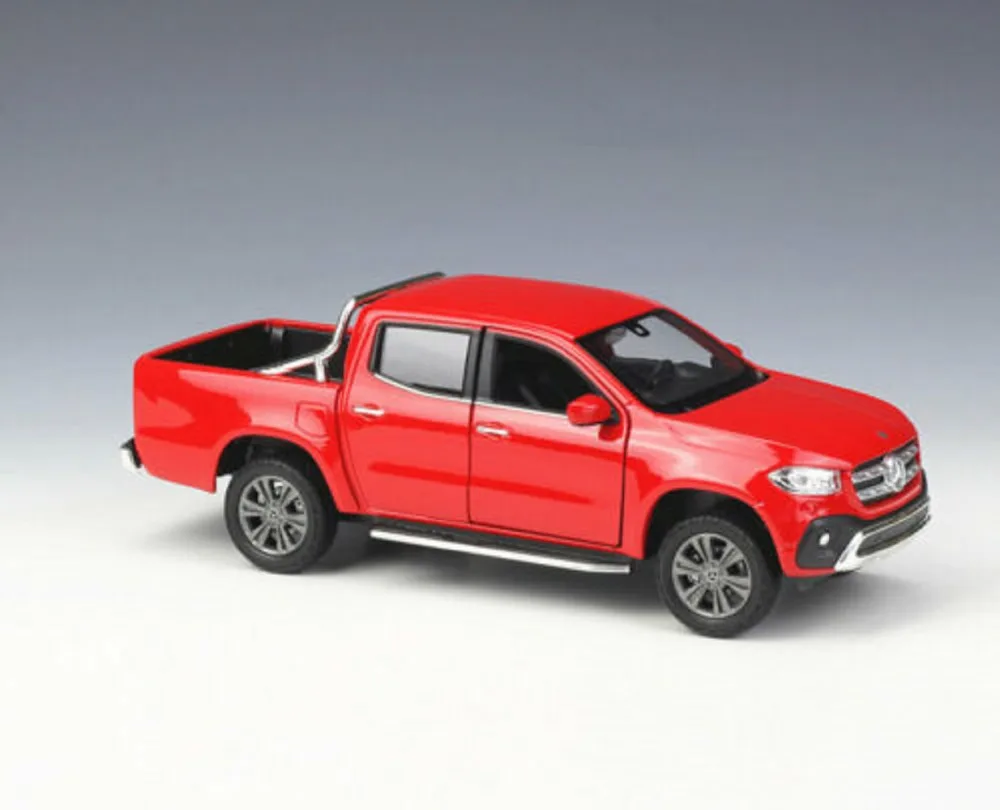 60-메르세데스-벤츠 X클래스 X-Class1