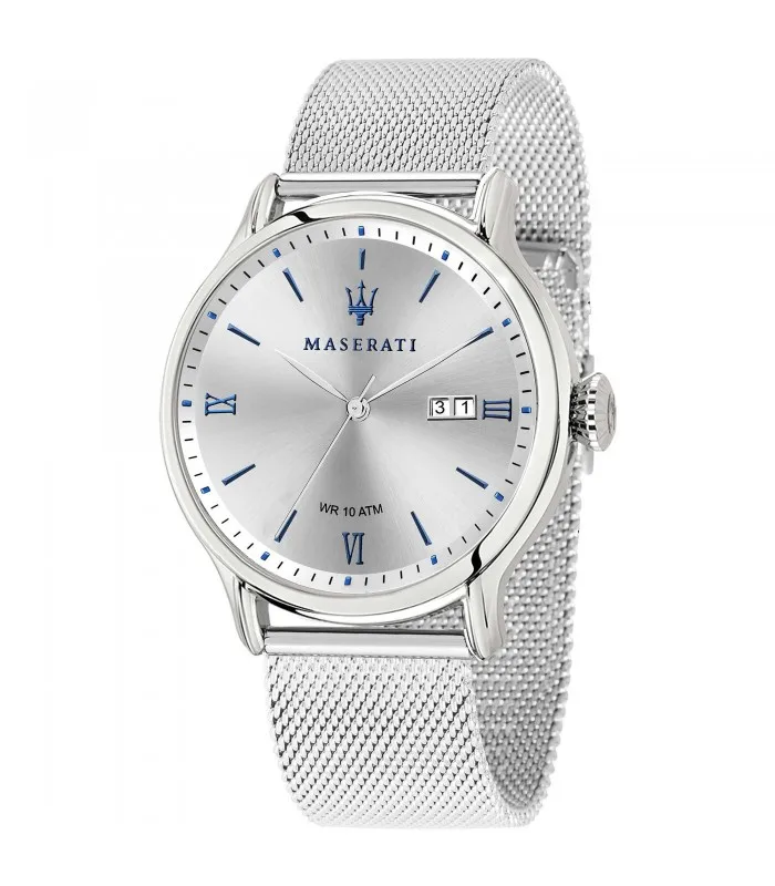 MASERATI часы винтажные ONLY TIME Мужские R8853118012