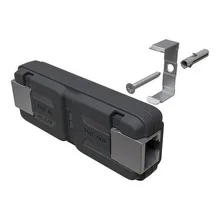 PoE ретранслятор Mikrotik GPeR LAN черный