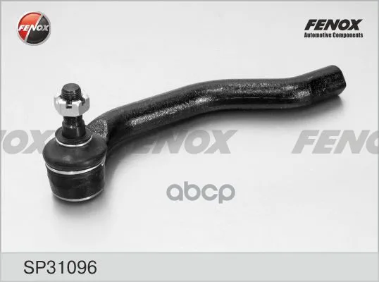 Наконечник Рулевой Правый Honda Civic Fd 2006-2012 Sp31096 FENOX арт. SP31096