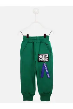 

Green Seasonal Men 'S Sweatpants