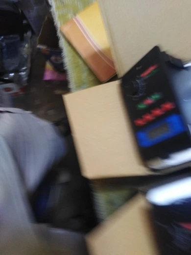 Отзыв о товаре Преобразователь частоты 400 Вт 750 Вт с добавлением трехфазного драйвера двигателя RS485 MCU T13-400W-12-H однофазный вход от пользователя H***e