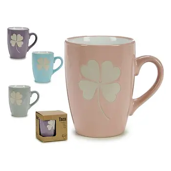 

Mug (8,5 x 10,5 x 12,5 cm)