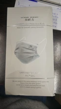 Mascarilla FFP2 KN95 de 5 capas, máscara protectora de seguridad, antipolvo, anticontaminación, FFP3, envío en 24 horas