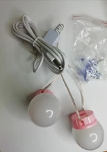 Makeup Mirror Light-Bulb Vanity-Lights Wall-Lamp Dressing-Table LED Hollywood Canling
