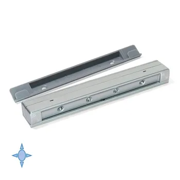 

LED light batteries for interior drawers Drawled Emuca with vibration sensor and Cold Light