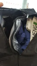 JULYS SONG-bolsa de viaje impermeable de gran capacidad, multifuncional, separación en seco y húmedo, bolsa de almacenamiento, bolsa de viaje