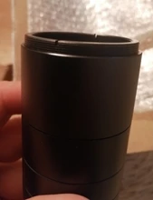 EYSDON-Adaptador de anillo en T M42 a M48, conversor de telescopio de hilo femenino