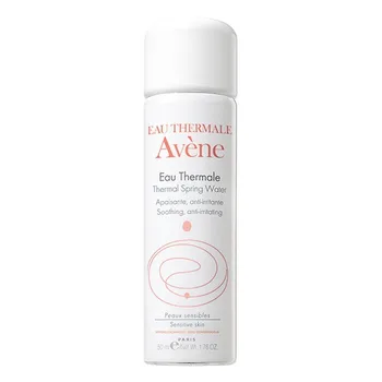 

Thermal Water Avene (50 ml)