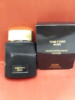 

WOMEN PERFUME NOIR POUR FEMME EDP 100 ML TESTER PARFÜM