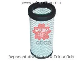 Фильтр Воздушный Sakura A5550 Sakura арт. A5550