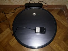 Neatsvor-Robot aspirador X500 3000PA , aspira el pelo de mascota, limpia, friega y barre la casa, con recarga automática, 3 en 1