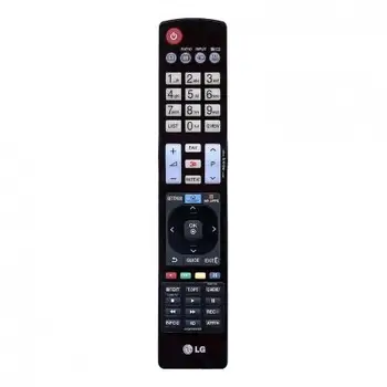 

Lg An-Cr400 standard remote control Compatible with all controller Gaming accessories