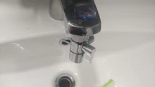 Faucet-Adapter Diverter-Valve Switch Kichen-Accessories Water-Tap-Connector Toilet Bidet