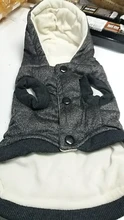 Pet-Dog-Clothes Jackets Coat Pets-Products Puppy-Cat-Clothing Pug-Outfits Small Dogs