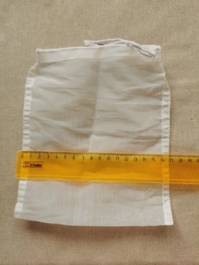 Сетка для фильтра из пищевого нейлона, сетка 100/200/300, сетка для ...