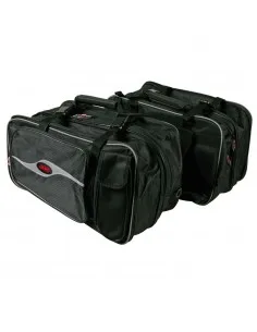 

SIDE SUITCASES MODEL T-MAXTER SIDE 24L 40X24X26 CM 2 PIECES