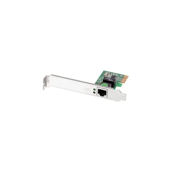 

TARJETA DE RED PCI-E 10/100/1000 EDIMAX EN-9260TXE