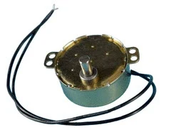 

MOTOR spins plate MICRO standard TY49-4W 5RPM