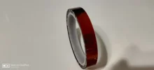 Adhesive-Tape-Insulation Heat-Resistant Kapton-Type Polyimide High-Temperature 30M 10/12/15-/..