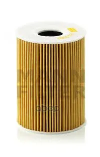 Фильтр Масляный Mann-Filter Hu9001x MANN-FILTER арт. HU9001X
