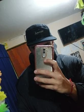 Sombreros planos ajustados con bordado informal, 5 paneles florales, para verano y primavera