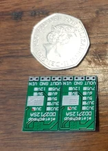 Converter-Module Voltage-Regulator-Board Step-Down 3v 3.3v Buck 9v 12v DC-DC 5V 6V