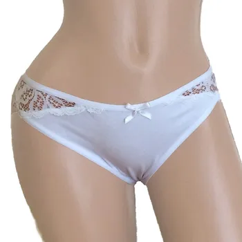 

focuswear - 10 pieces- woman panties,lace back