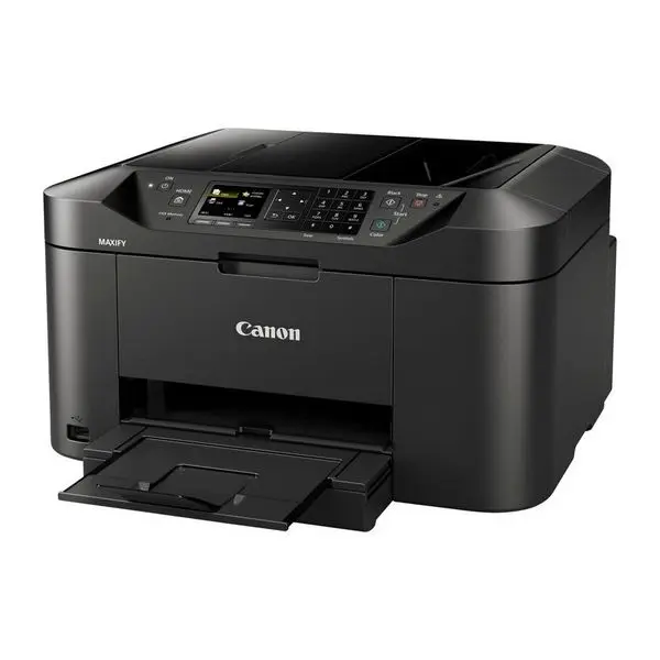 Многофункциональный Принтер Canon MAXIFY MB2150 wifi 27 Вт черный