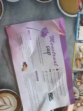 Copa Menstrual de silicona para mujeres, Copa de higiene femenina de grado médico, de silicona, reutilizable