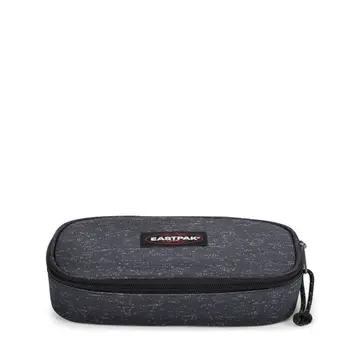

PENCIL CASE EASTPAK OVAL EK717 46Y HEATHER PRINT DOT