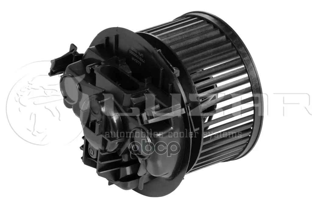 Мотор Отопителя Renault Megane Luzar Lfh0909 Luzar арт. LFH0909