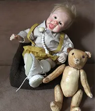 Botas cortas de invierno para niños, zapatos de algodón con cordones y suela suave de terciopelo para bebés de 0 a 24 meses