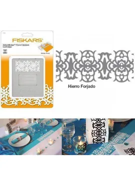 

CARTRIDGES FOR MACHINE DRILL EDGES ADVANTEDGE FISKARS MODEL WROUGHT IRON