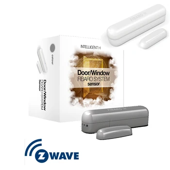 

Z-Wave Fibaro Door Window Sensor EU Frequency 868MHz Smart sensor