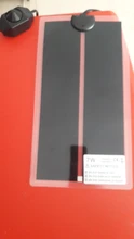 Almohadilla térmica ajustable con regulador de temperatura, esterilla de calor para terrario, Reptiles, incubadora, escalada, mascota, 5-45W