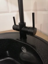 Sink Tap Faucets-Mixer Water-Tap DRINKING-WATER-FILTER WF-0180