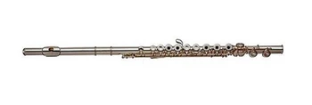 

Afl334-ot flute C, Amati