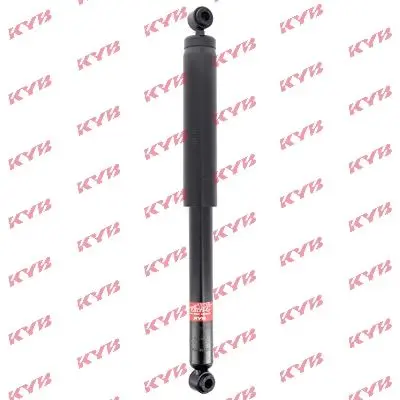 Rear shock absorber gas Isuzu/Opel Campo/Brava 92/Nissan Terr