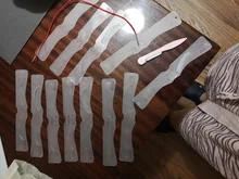 12 unids/set plantillas de cejas reutilizables de cejas de dibujo DIY guía modelado de estilo aseo tarjeta plantilla fácil maquillaje