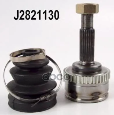 Шрус Наружный Комплект Nipparts J2821130 Nipparts арт. J2821130