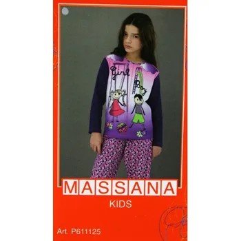 

Pajama massana Winter Girl SIZE 16