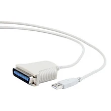 Кабель USB A к Bitronics C36 GEMBIRD CUM360 1,8 м белый