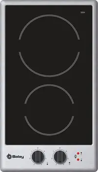 

BALAY PLATE 3EB730IM MODULATE CONTROLS 30CMS 2FOCOS
