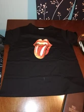 Graphic Tees Shirt Pullover Short-Sleeve Women Tops Plus-Size O-Neck Cotton