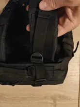 Military Tactical Backpack Rucksack Hunting-Bags Army Large-Capacity 50L Waterproof Outdoor