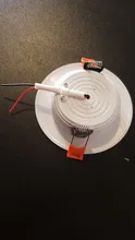 Led-Recessed-Downlight Indoor-Lighting Bedroom DBF Driverless AC220V 3W 9W SMD 2835 7W