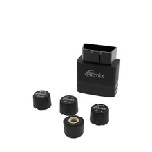 Система контроля давления в шинах RITMIX RTM-501