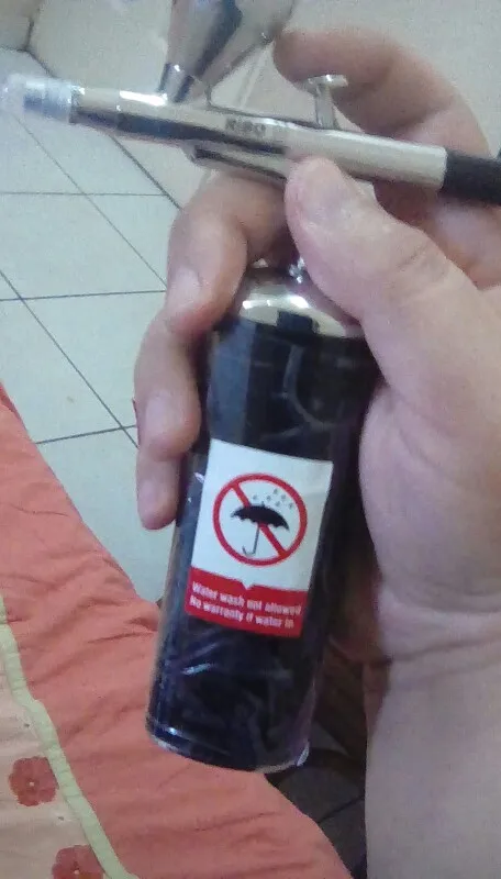 Cordless Tragbare Airbrush Kompressor Kit Air Pinsel Mini Gunstige Drahtlose Elektrische Make Up Stift Pistole Set Ausrustung Maschine Pumpe Spritzpistolen Aliexpress