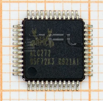

Audio codec ALC272